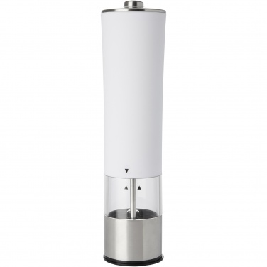 Logotrade advertising product image of: Kirkenes electric salt or pepper mill